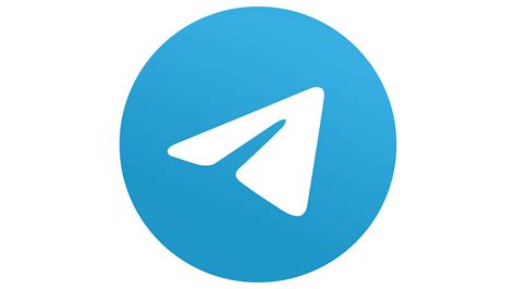 simbolo telegram